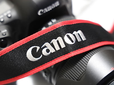 I never use a camera strap, so this must be important.  My camera will be going to Europe (but without me).