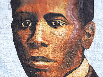 With the flag flashing high in the sun, place on the graves of our heroes the laurels which their unfaltering valor has won. `Memorial Day` by PAUL LAURENCE DUNBAR