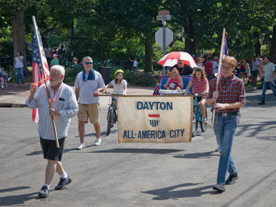 An Oregon District tradition (see July 4, 2020).