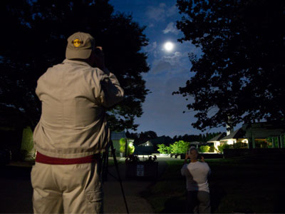 I led another photography class with adventurous students (see July 10, 2022).