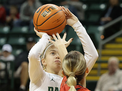 One of my best basketball photos ever (2 of 2).