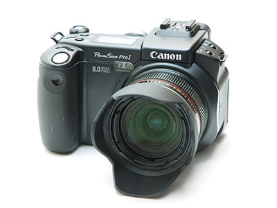 On today`s date in 2004, I purchased this camera and promised myself that I`d take pictures every day.  Tomorrow I begin my 20th year of daily photos.