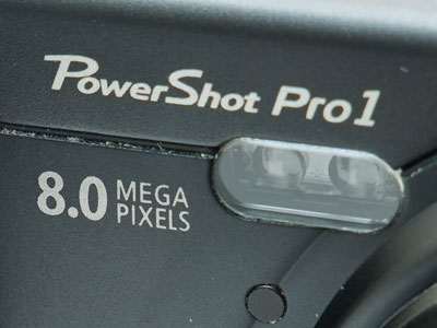 In 2004, 8 megapixels seemed like a lot.  My current camera is 45 megapixels.