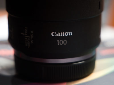 Canon announced a new lens today.  It`s $3000.  Christmas is coming.