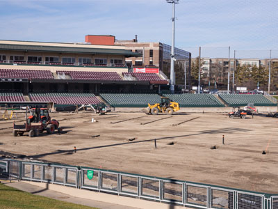 Opening day is April 5 (see October 27, 2023).