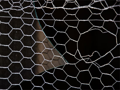 If there`s glass in my parking garage, it shall be broken (see February 7 above).