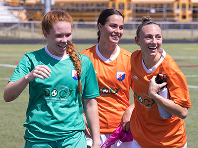 Congratulations to the Dayton Dutch Lions!