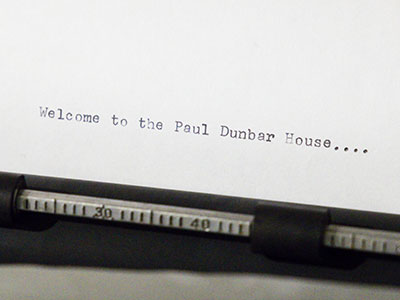 Dunbar`s writings are just my type.