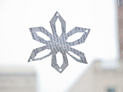 The only kind of snowflakes that I like.