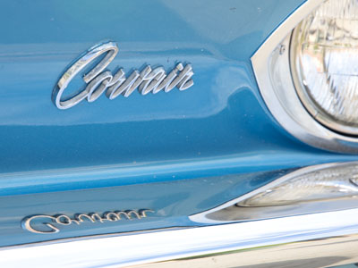 I`m older than the cars at a classic car show.