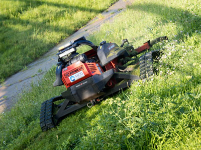 How long before a robot takes my job?