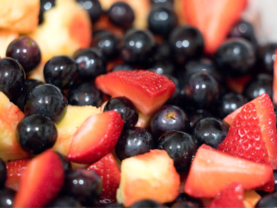 Food photos are desperate photos.