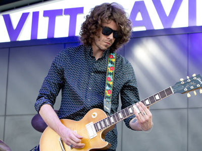 And so I guess this isn`t Slash.