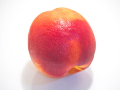 Did you see the blood moon?