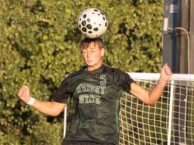 The home team rose high, but fell short.