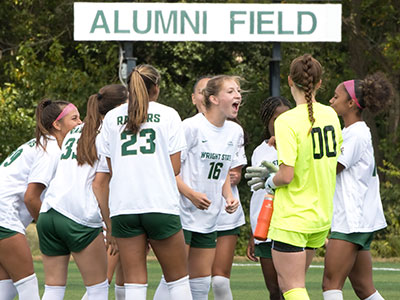 Pregame pep talk. Pregame pep talk.