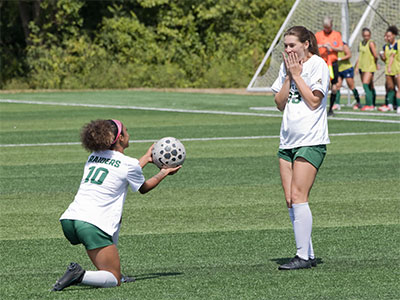 . . . and then this happened.  . . . and then this happened.