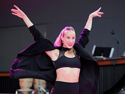 She`s at it again (see September 21, 2023). She`s at it again (see September 21, 2023).