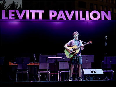 A preview of `The Wedding Singer` later this season. A preview of `The Wedding Singer` later this season.