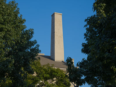 On the walk home. On the walk home.