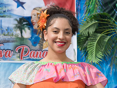 Why I come early to the parade (see September 16, 2023). Why I come early to the parade (see September 16, 2023).