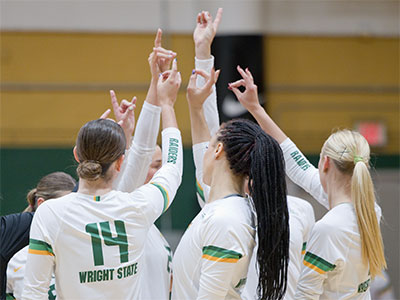 It was a good night for the home team. It was a good night for the home team.