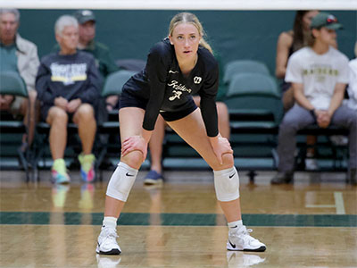 Keeping an eye on the competition. Keeping an eye on the competition.