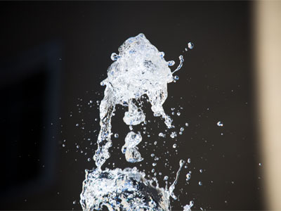 When all else fails, take pictures of a fountain. When all else fails, take pictures of a fountain.