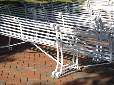 A good place to get married (see August 6, 2015, and June 8, 2018). A good place to get married (see August 6, 2015, and June 8, 2018).