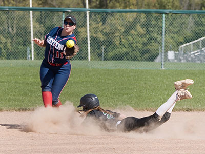 Lots of locations. Lots of locations.