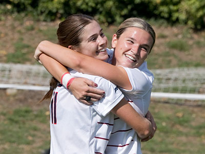 Celebration No. 4.  The other team only celebrated once. Celebration No. 4.  The other team only celebrated once.