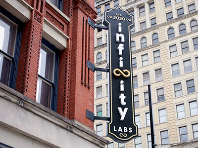 I totally missed the installation of this sign (see February 29, 2024). I totally missed the installation of this sign (see February 29, 2024).