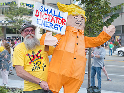 O ye that love mankind! Ye that dare oppose, not only the tyranny, but the tyrant, stand forth! O ye that love mankind! Ye that dare oppose, not only the tyranny, but the tyrant, stand forth!