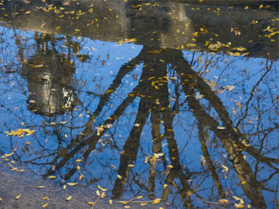 What other season has two names?  `Fall` says it all. What other season has two names?  `Fall` says it all.