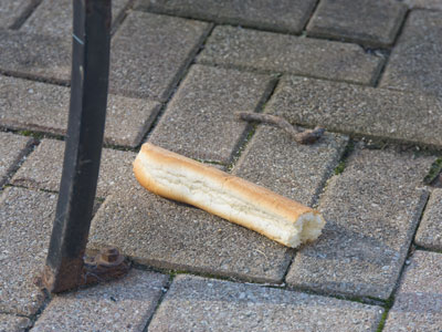 How hungry are you (see September 2, 2025)? How hungry are you (see September 2, 2025)?