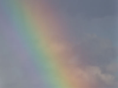 But this was a nice consolation for the rain. But this was a nice consolation for the rain.