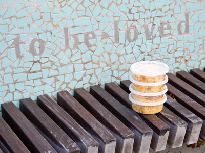 This was as the rainbow`s end.  How hungry are you? This was as the rainbow`s end.  How hungry are you?