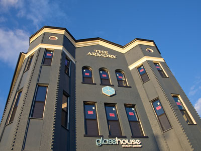 New paint, new windows:  this is an expensive renovation (see September 23, 2025). New paint, new windows:  this is an expensive renovation (see September 23, 2025).