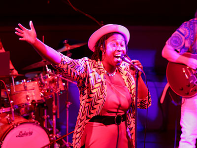 Evan wrote a lot of great songs with a positive vibe. Evan wrote a lot of great songs with a positive vibe.