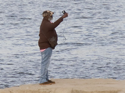 I celebrate myself, and sing myself. WALT WHITMAN