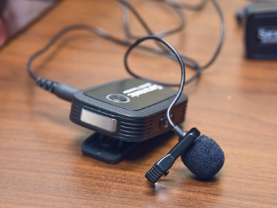 I`ve been very busy recording and producing a video.