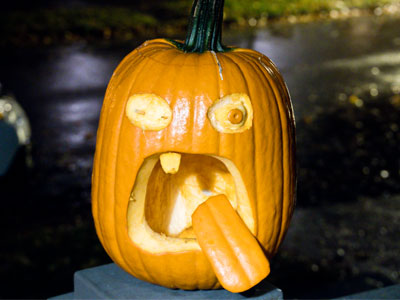 I`ll take a picture now before somebody smashes it.