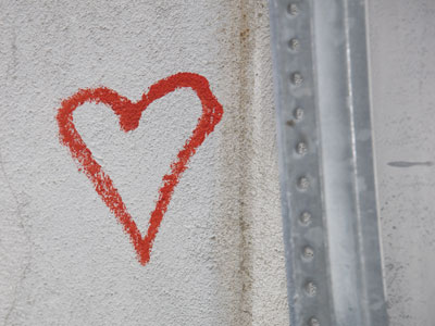 What the world needs now.