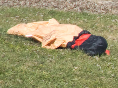 That post-Thanksgiving feeling.