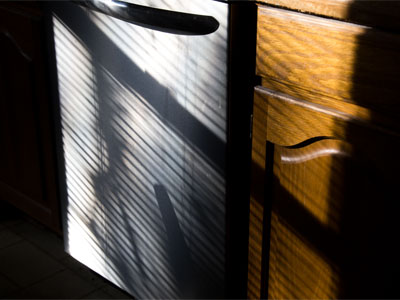 Going outside today?  Are you kidding me?