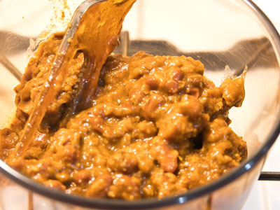 Is it warm and hearty?  Then I will eat it.