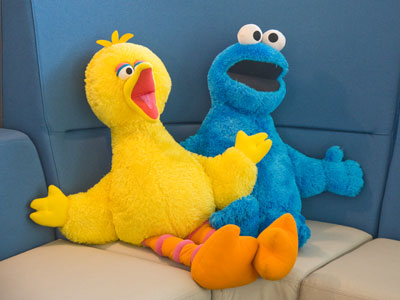 However, I recently made a donation to ThinkTV, the local PBS station, because I support what they do.