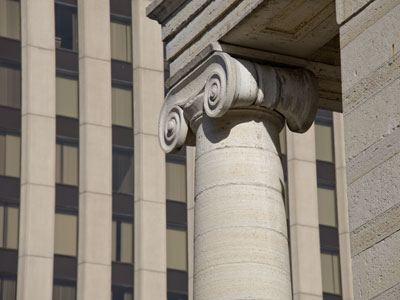 And at this point Paul McCartney was singing.