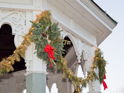 Every year I become more detached from Christmas, but the rest of the world still seems to be all in.