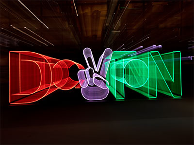 It wasn`t too cold to stand there and try this shot again and again (see September 9, 2025).  It turned out nicely.